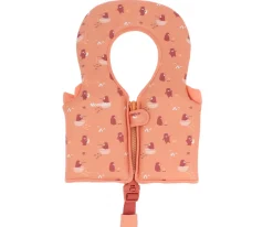 Chaleco Flotador Aprendizaje Camping Talla 1-2 años