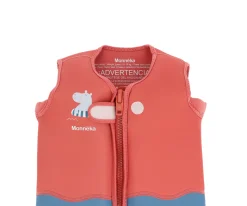 Chaleco Flotador Aprendizaje Hippos