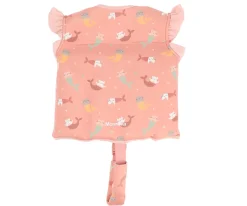 Chaleco Flotador Aprendizaje Mermaid Cats