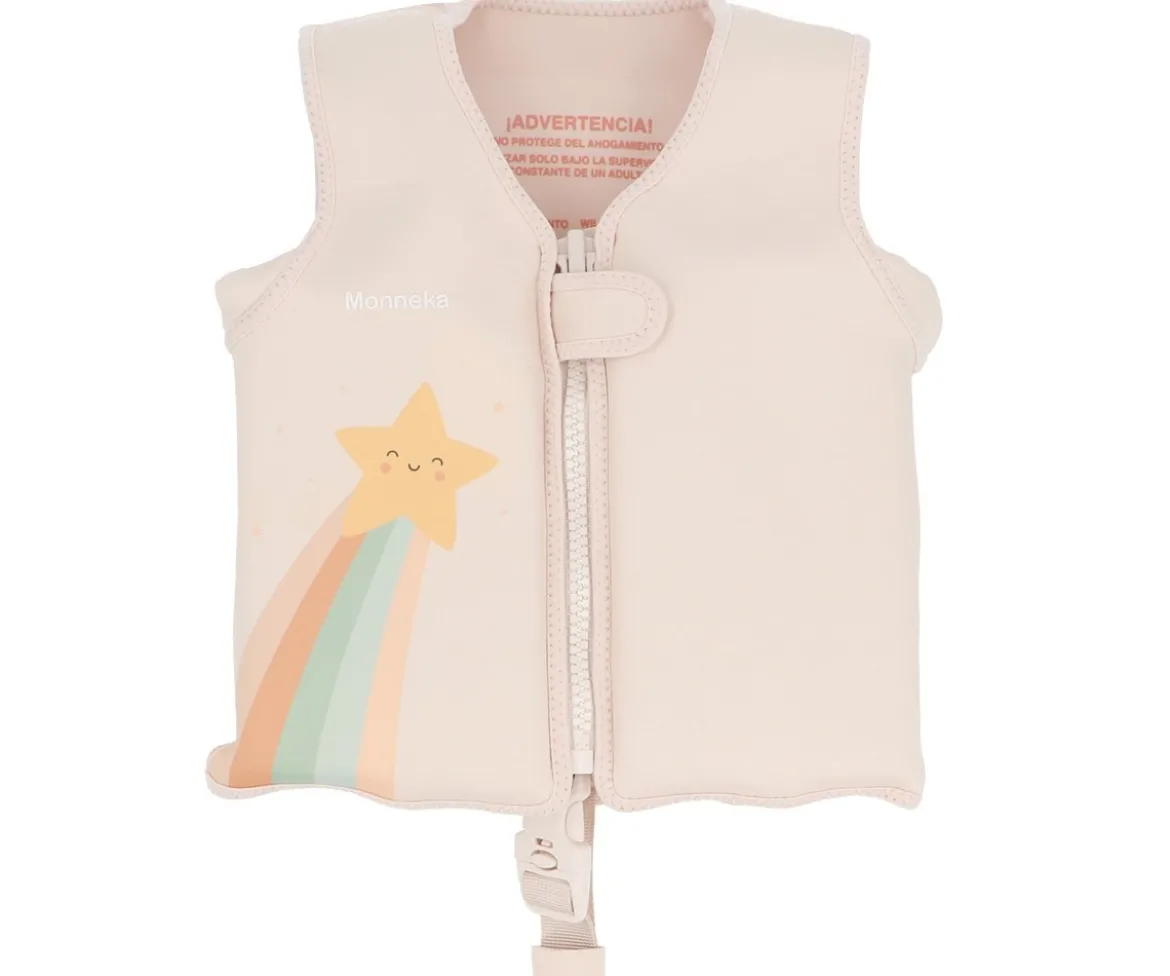 Chaleco Flotador Aprendizaje Starlight