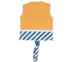 Chaleco Flotador Aprendizaje Stripes Blues & Beyond