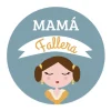 Chapa Mamá Fallera