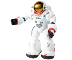 Charlie El Astronauta
