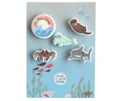 Charms Little Ocean
