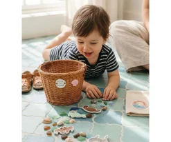 Charms Little Ocean