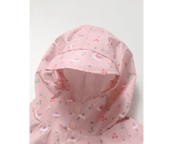 Chubasquero Infantil Blossom Birds
