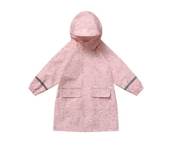 Chubasquero Infantil Blossom Birds