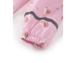 Chubasquero Infantil Magical Unicorn
