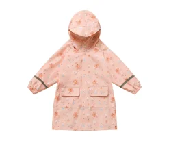 Chubasquero Infantil Mouse Fairies