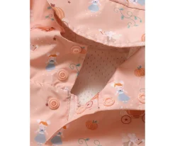 Chubasquero Infantil Mouse Fairies