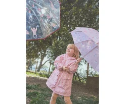 Chubasquero Infantil Mouse Fairies