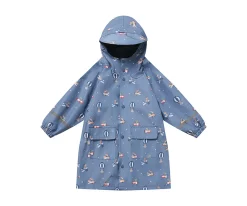 Chubasquero Infantil Planes