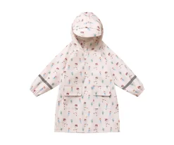 Chubasquero Infantil The Wooden Boy