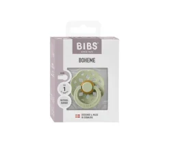 Chupete BIBS Boheme Sage