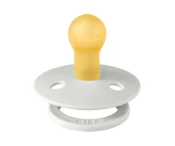 Chupete BIBS Colour Round Haze en Bolsita
