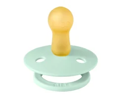 Chupete BIBS Colour Round Nordic Mint en Bolsita