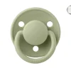 Chupete BIBS De Lux Sage en Bolsita