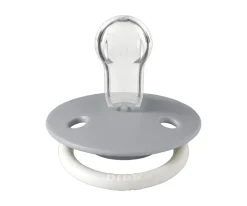 Chupete Nocturno BIBS De Lux Cloud en Bolsita