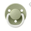 Chupete Nocturno BIBS De Lux Sage en Bolsita