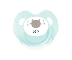 Chupete Personalizado Fantastic Cat