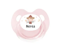 Chupete Personalizado Retro Wild Fairies