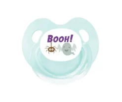 Chupete Retro Aqua Booh