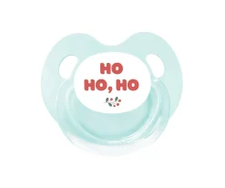 Chupete Retro Aqua Ho ho ho
