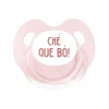 Chupete Retro Ché Que Bó! Rosa