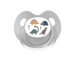 Chupete Retro Dinos World