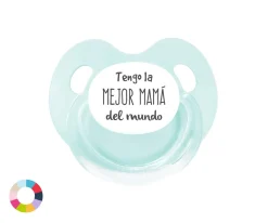 Chupete Retro Mejor Mamá