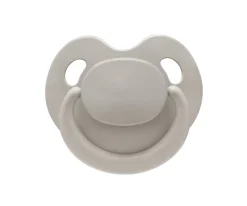 Chupete Retro Nordic Gris Piedra