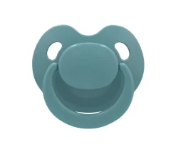 Chupete Retro Nordic Teal