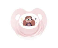 Chupete Retro Rosa Fantastic Girl