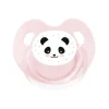 Chupete Retro Rosa Panda