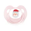 Chupete Retro Rosa Santa