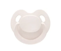 Chupete Retro Slimline Light Beige