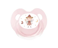 Chupete Retro Wild Fairies