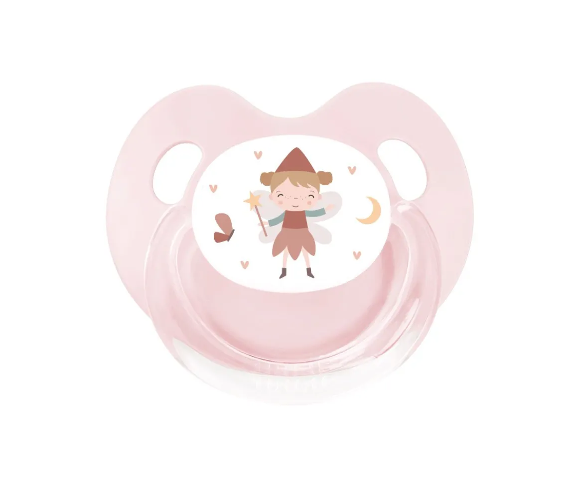Chupete Retro Wild Fairies