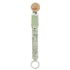 Chupetero BIBS Liberty Capel Sage