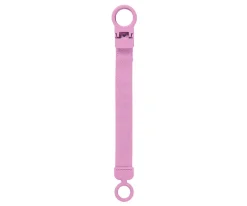 Chupetero BIBS Loop Cip Bubblegum
