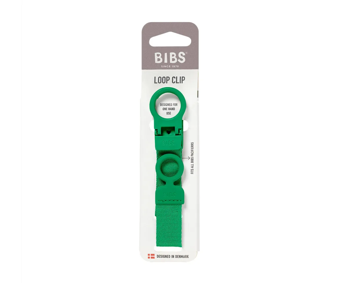 Chupetero BIBS Loop Cip Cactus