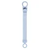 Chupetero BIBS Loop Cip Dusty Blue