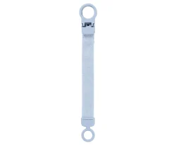 Chupetero BIBS Loop Cip Dusty Blue
