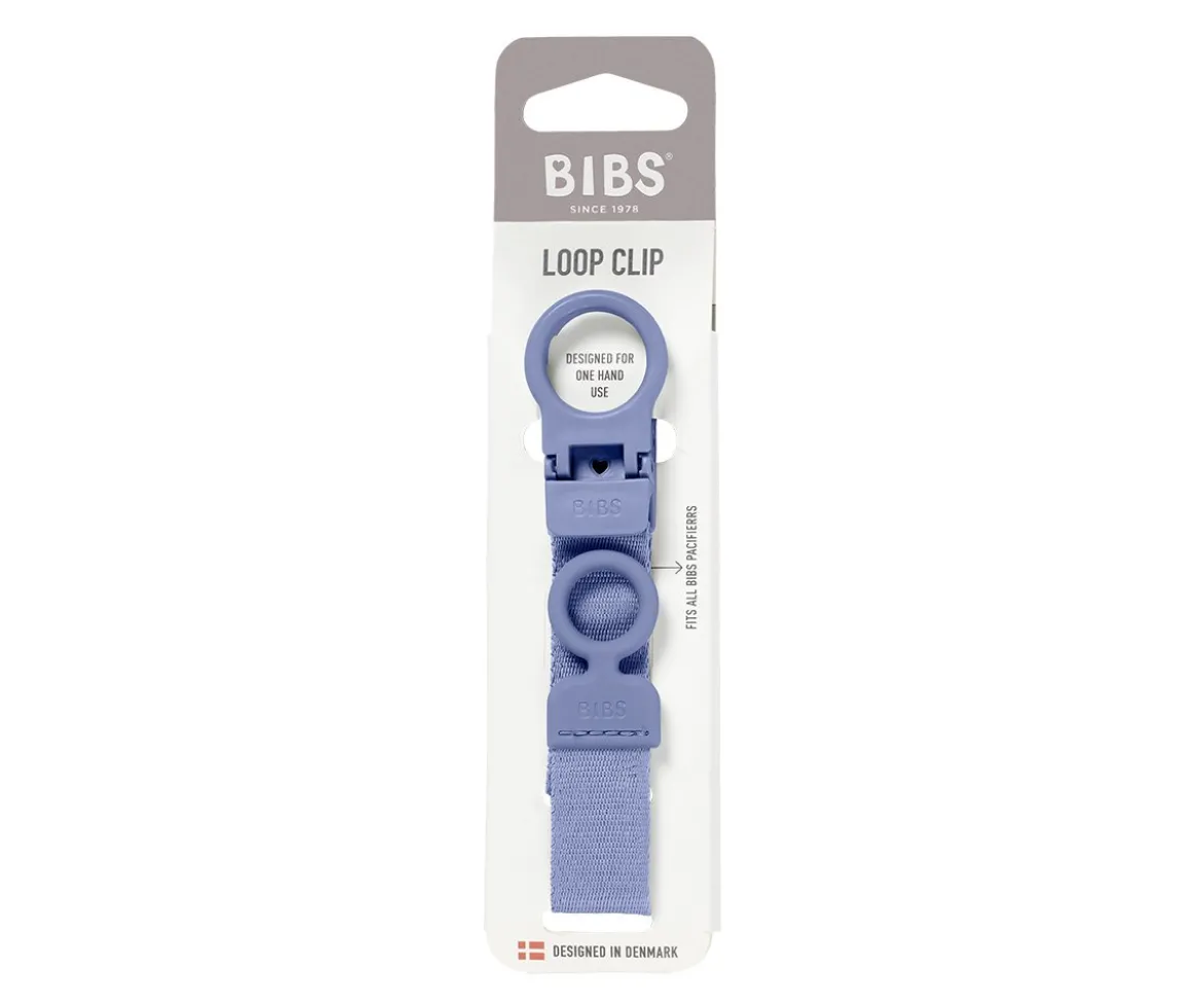 Chupetero BIBS Loop Cip Peri