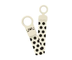 Chupetero BIBS Loop Cip Polka