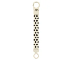 Chupetero BIBS Loop Cip Polka