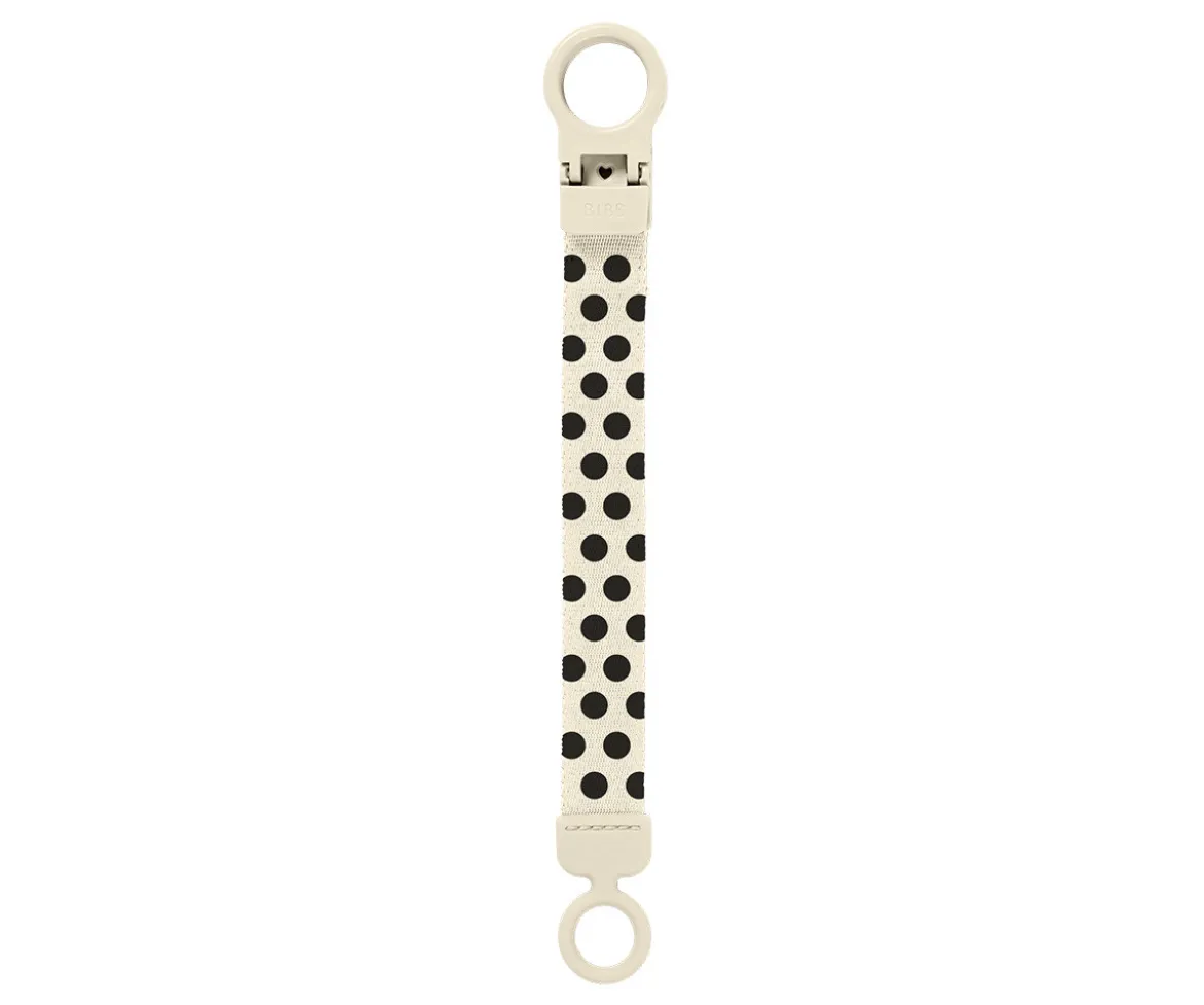 Chupetero BIBS Loop Cip Polka