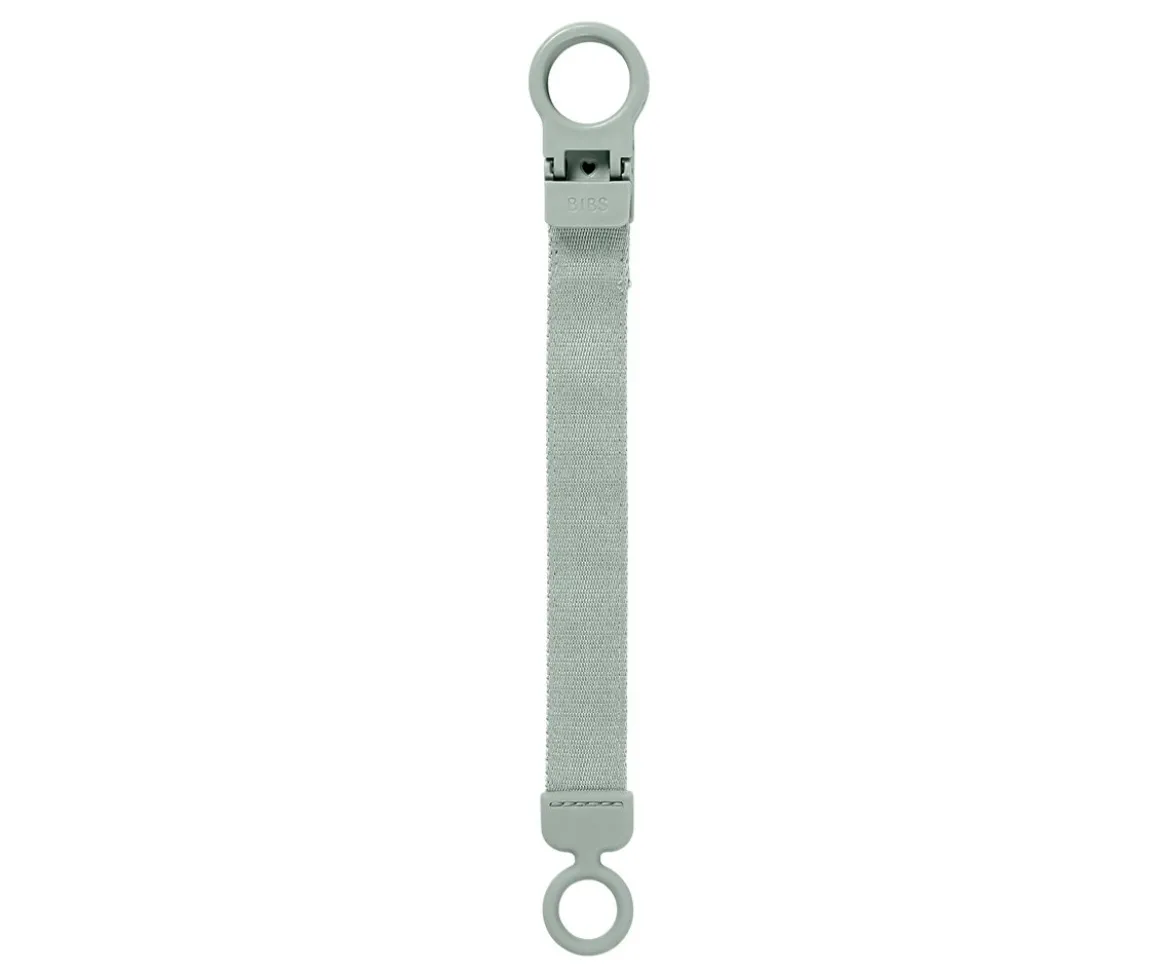 Chupetero BIBS Loop Cip Sage