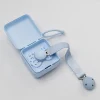 Chupetero BIBS Ribbon Sage