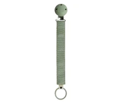 Chupetero BIBS Ribbon Sage